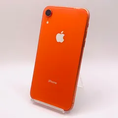 Apple iPhone XR オレンジ 64GB　SIMロック解除済み 71BXpsCiN+L._UF894,1000_QL80_.jpg