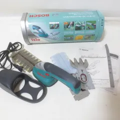 2025年最新】BOSCH バッテリーガーデンバリカンセットの人気アイテム