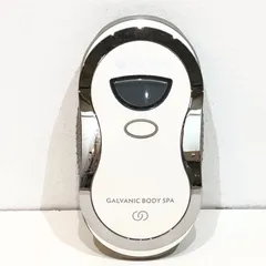 2025年最新】nuskin galvanic spaの人気アイテム - メルカリ