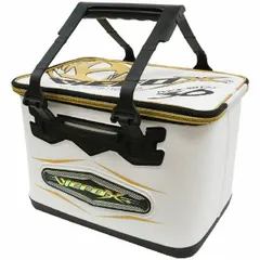 タカ産業 ハードバッカン WEX-5012J 36cm ホワイト - メルカリ