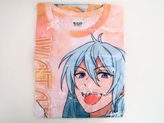 あんさんぶるスターズ！！ フルグラフィックTシャツ 日々樹渉