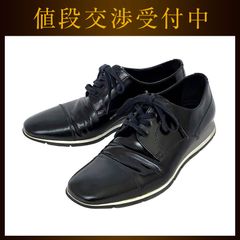 シルバノマッツァ 名品 レザーシューズ美品 - メルカリ