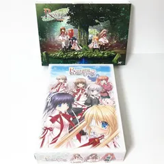 2024年最新】rewrite 初回の人気アイテム - メルカリ