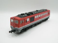 「もけいや松原」新品Ｎゲージ　ＫＡＴＯ　カトー　７００９－４　ＤＦ５０　四国形