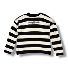 2025年最新】Maison Margiela ニット・セーターの人気アイテム - メルカリ