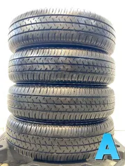 ②2024.2023.2022年製155/65R13バリ山！中古タイヤ4本セット 13R旧 ①2024.2023年製155/65R13バリ山！中古タイヤ4本セット