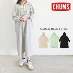 2024年最新】CHUMS Keystone Sweatの人気アイテム - メルカリ