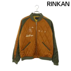 2025年最新】JohnUNDERCOVER ジャンパー・ブルゾンの人気アイテム