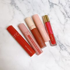 ロムアンド ティントまとめ売り 6点セット - メルカリ