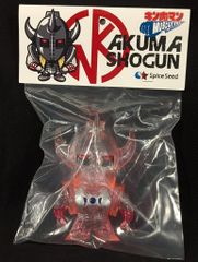 ☆ スパイスシード キン肉マンフィギュア マッスルショット