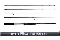 INTRO HACHIROKU-ALL / LUREMAGAのサムネイル