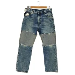 2025年最新】再構築デニム マルジェラの人気アイテム - メルカリ 