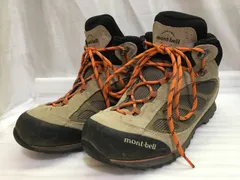 Mont-bell トレッキングブーツ 421045107 /26.5cmのサムネイル