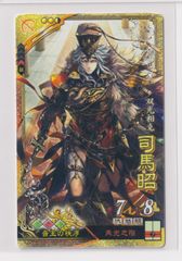 三国志大戦1 呉 098 R 周泰 - メルカリ