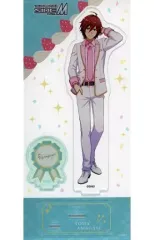 【中古】アクリルスタンド・アクリルパネル 天ヶ瀬冬馬(神奈川県) アクリルスタンド 「アイドルマスター SideM 日本横断フェア in アニメイト」