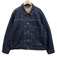 リーバイス プレミアム デニムダークインディゴ Lファースト 大戦 Levis PReMIUM LEVIS リーバイス プレミアム LEVI'S PREMIUM