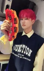 【中古】コレクションカード(男性) ENHYPEN/ジョンウォン(JUNGWON)/CD「MANIFESTO ： DAY 1」[J Ver.]封入特典フォトカード