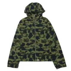 2025年最新】A BATHING APE メンズ ナイロンジャケットの人気アイテム