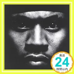 All World: LL COOL J [CD] Ll Cool J_02