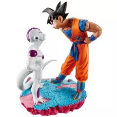 未開封品】ドラゴンボールZ ドラカプ 孫悟空 フリーザ - メルカリ
