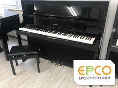 ★68471【電子ピアノ】ROLAND LX708PE　18年製
