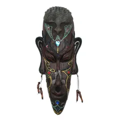 2024年最新】アフリカ仮面の人気アイテム - メルカリ