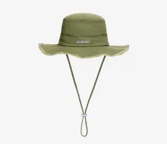 2025年最新】jacquemus ハットの人気アイテム - メルカリ