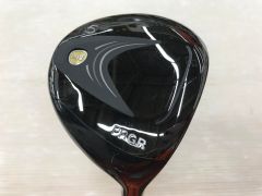 【最短翌日発送】SUPER egg 2022 レディス | 19 | L | egg オリジナルカーボン | 中古 | フェアウェイウッド | プロギア