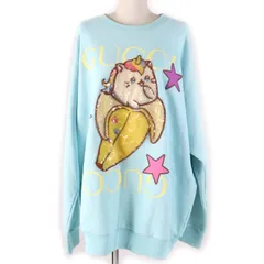 GUCCI 二つ折り財布 レインボー＆スター ばなにゃコラボ 未使用品 Pinky様専用✨GUCCI ばなにゃ 2つ折り財布 ちいかわ パステル