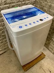 大阪送料無料☆3か月保障付き☆洗濯機☆2018年☆パナソニック☆5.0kg  