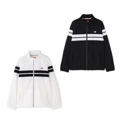 お買得 ニューバランス ゴルフ New balance Golf メンズ 撥水 ストレッチ フルジップ ウインド ブルゾン 5220001 ジャケット アウター 薄手 ダブルジップ 裏メッシュ