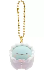 【中古】雑貨 とかげ すみっコベビーテーマ プチすみっコキーホルダー 「すみっコぐらし」