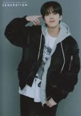 【中古】生写真(男性) THE BOYZ/YOUNGHOON(ヨンフン)/「THE BOYZ 2ND JAPAN TOUR ： ZENERATION」デジタル抽選会 参加賞 ランダムフォト