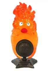 【中古】アクセサリー(非金属) カルシファー(全身) 「ハウルの動く城 KAZARING カルシファーがいっぱい」