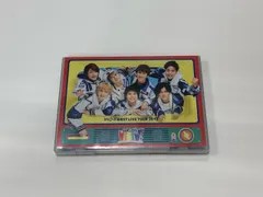 ジャニーズWEST/ジャニーズWEST LIVE TOUR 2019 WESTV　通常盤　DVD【E1133-008】144