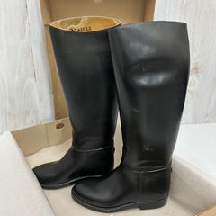 AIGLE　エーグル　エクイヤー　ジョッキーブーツ　乗馬ブーツ　XL