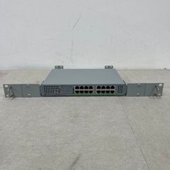 【新品未使用品】Allied Telesis AT-GS910/16 GS910/16 | Allied Telesis