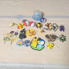 ポケモングッズ　まとめ売り
