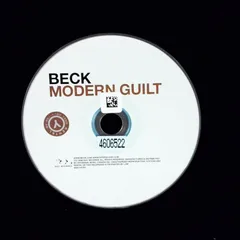2025年最新】Beck - Modern Guiltの人気アイテム - メルカリ
