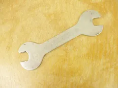 カンパニョーロ ヴィンテージ工具 ハブスパナ（コーンレンチ）13-14 ⑨のサムネイル
