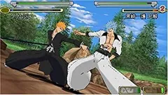【中古】BLEACH ヒート・ザ・ソウル 4 PSP the Best