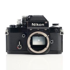 ★美品★ニコン NIKON F3P＋MD-4＋MF-6B ボディ 中古】(ニコン) Nikon F3P(MF-6B付)+MD-4 - メルカリ