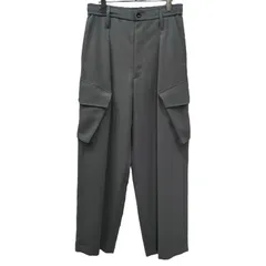 2025年最新】N.HOOLYWOOD メンズ ワークパンツ・カーゴパンツ