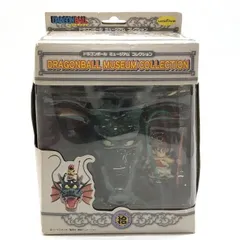 2025年最新】ドラゴンボールミュージアムコレクションの人気アイテム