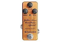 完全未開封 旧ロゴ Behringer Centaur Klon ケンタウロス - メルカリ