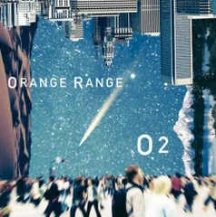 2024年最新】orange range アルバムの人気アイテム - メルカリ