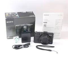 2025年最新】ソニー SONY DSC-RX100M2の人気アイテム - メルカリ