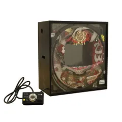 卓上パチンコ CR戦国乙女3M9AY 卓上ミニBOX 2025年最新】卓上 戦国乙女の人気アイテム - メルカリ