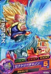 【中古】ドラゴンボールヒーローズ JPBC4-06[P]：ゴテンクス