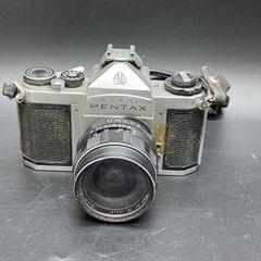 A273 ASAHI PENTAX SV アサヒ ペンタックス カメラ 一眼レフ フィルム